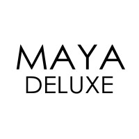 Maya Deluxe logo - Similar company to Davy J Ltd
