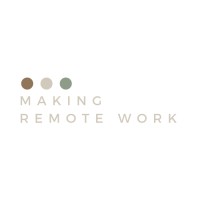 Making Remote Work logo - Similar company to Work Global Hub