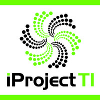 iProject TI logo - Similar company to Nossa Telecom