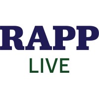 Rapp Live Oy logo - Similar company to Parmatic Oy