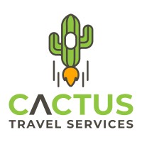 Cactus Travel Services logo - Similar company to Onelife Group