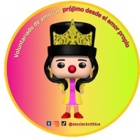 Asociación  Thius logo - Similar company to Untagged Media