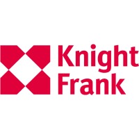 Knight Frank Tanzania logo - Similar company to Rocket Technologies