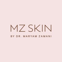 MZ SKIN logo - Similar company to Reome