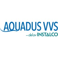 Aquadus VVS logo - Similar company to Terra Ab