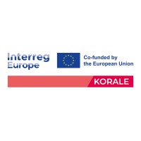 KORALE logo - Similar company to Yumana Lab