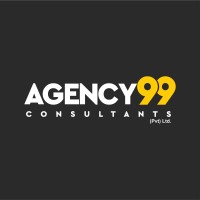Agency99 Consultants (Pvt) Ltd.