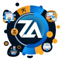 ZACoders logo - Similar company to Sick Page