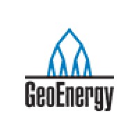 GeoEnergy, Inc. logo - Similar company to Zero Carbon Cycle, Llc