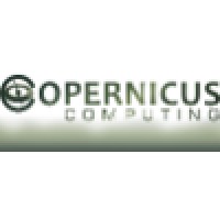 Copernicus Computing sp. z o.o. logo - Similar company to Bm Plan