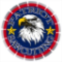 Patriot Sawcutting Incorporated logo - Similar company to Southeast Scanning & Cutting Services