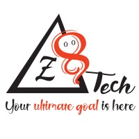 Z-Eight Tech logo - Similar company to Smart Framework
