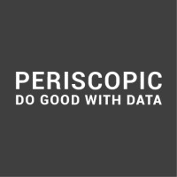 Periscopic logo - Similar company to Graphicacy