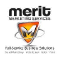 Merit Marketing Services logo - Similar company to Digitrexhub