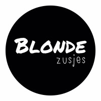Blonde zusjes logo - Similar company to Expertisecentrum Orion