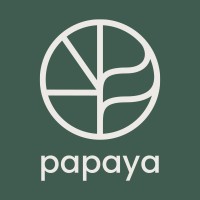 Papaya logo - Similar company to Zak Architect Sàrl