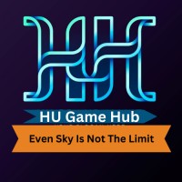 HU Solution HUB logo - Similar company to Hutech