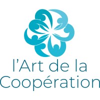 l'Art de la Coopération logo - Similar company to Bee Curious