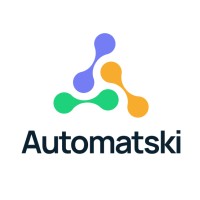 Automatski logo - Similar company to Gogame