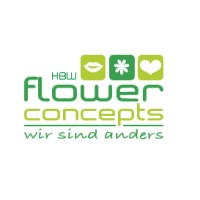 HBW flower-concepts B.V. logo - Similar company to Van Luling Bog B.V.