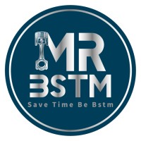 MrBstm logo - Similar company to Its Ltd