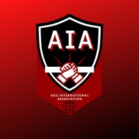 AGÜ International Association Club (AİA) logo - Similar company to Agu Bioengineering