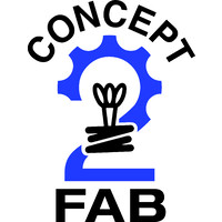 Concept 2 Fab logo - Similar company to Body Masters Nl