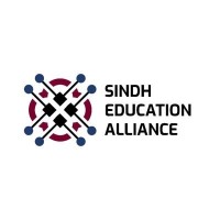 Sindh Education Alliance logo - Similar company to Harsay.Pk