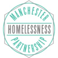 Manchester Homelessness Partnership logo - Similar company to Lets Make A Difference