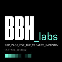 BBH Labs logo - Similar company to The Boring Agency