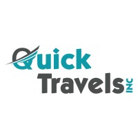 Quick Travels Inc. logo - Similar company to Odyssey Inc.
