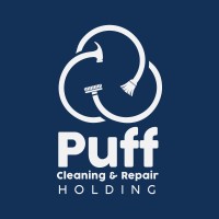 Puff Cleaning and Repair logo - Similar company to Board & Beyond