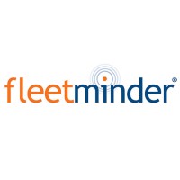 Fleetminder Australia logo - Similar company to Directed Technologies