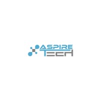 Aspire Tech NJ logo - Similar company to Dojodesk