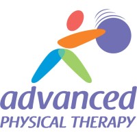 Advanced Physical Therapy logo - Similar company to Teletots Therapy