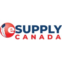 eSupply Canada logo - Similar company to Society Of Graduate Students (Sogs)