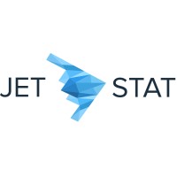 JetStat logo - Similar company to Bomberjacket Networks