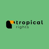 Tropical Rights logo - Similar company to Gmj Code®