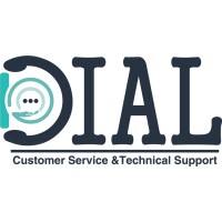 Dial Company logo - Similar company to Al Nasher