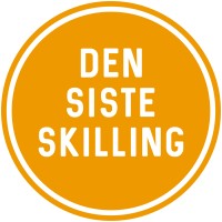 Den siste skilling AS logo - Similar company to Nagelld - Technical Visualization / 3D / Vr / Ar / Animations