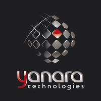 Yanara Technologies logo - Similar company to Woolich Racing
