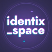 Identix.Space logo - Similar company to Get Outfit