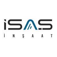 İSAŞ İNŞAAT logo - Similar company to The Bridge Strategy Implementation