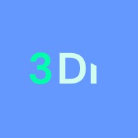 3 Digree logo - Similar company to Mockboard Edutech Pvt. Ltd.