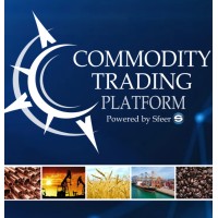 Commodity Trading Platform logo - Similar company to Sfeer℠
