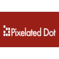 Pixelated Dot