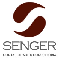 Senger Contabilidade logo - Similar company to 👨💼📈 Garcia Contabilidade | Escritório De Contabilidade | Contador - Ponta Grossa – Pr