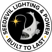 SeeDevil Lighting & Power logo - Similar company to Toplumin Lighting Technology Co., Ltd.