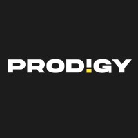 Prodigy Digitals logo - Similar company to Memory Point