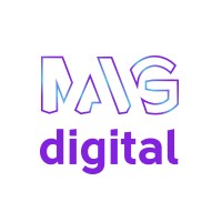 MAG Digital Agency logo - Similar company to Beshared